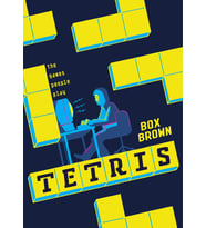 Tetris: The Games People Play