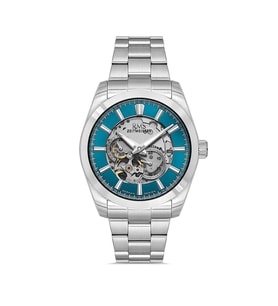 Rms Zeitmeister RMS.1.AG2195.119 Otomati̇k Erkek Kol Saati