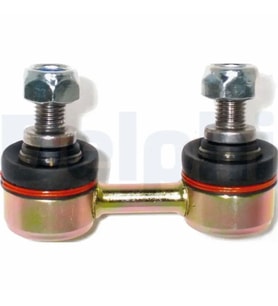 DELPHI TC2023 Z Rot On 4882020020 4882020021
