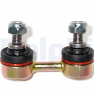 DELPHI TC2023 Z Rot On 4882020020 4882020021