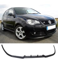 Vw Polo 9N Ön Lip Mat Siyah  Ön Tampon Lip