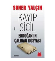 Kayıp Sicil