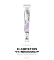 Çift Kaynaklı PDRN + Exosome Çok Yönlü Göz Kremi Exosome PDRN Firming Eye Cream