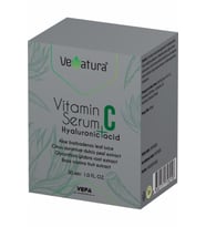 Venatura Vitamin C Serum + Hyaluronic Acid 30 ml