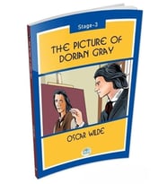 The Picture Of Dorian Gray Stage 3