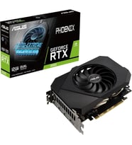 ASUS GeForce PH RTX 3060 12G V2 12 GB GDDR6 192 Bit 1807 - Outlet