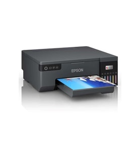 EPSON L8050 A4 Mürekkep Tanklı Foto Yazıcı, Wi-Fi (6 renk)