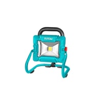 Yüksek Parlaklık Akülü LED Lamba, 20V, 1800 Lümen, Çalışma Işığı