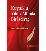 Kuyruklu Yıldız Altında Bir İzdivaç