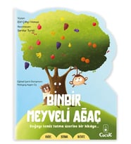 Şekilli Hikâye - Binbir Meyveli Ağaç