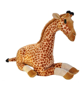 Wild Republic Jumbo Boy Zürafa 76 cm 20718