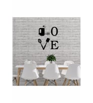 Love Mutfak Süsü