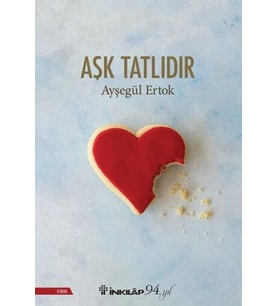 Aşk Tatlıdır