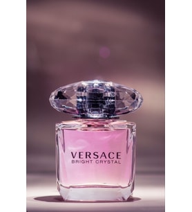 VERSACE Bright Crystal Absolu - EDT 90 ML Kadın Parfüm