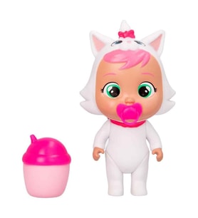 Cry Babies Magic Tears Disney Bebekler - Marie