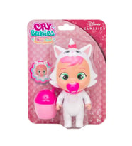 Cry Babies Magic Tears Disney Bebekler - Marie