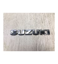 GRAND VİTARA BAGAJ SUZUKİ YAZISI 2008-2009-2010-2011-2012-2013-2014-2015 77821-58J00