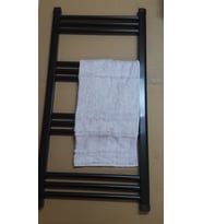 EURASİA 500X900 12 BORULU SİYAH HAVLUPAN