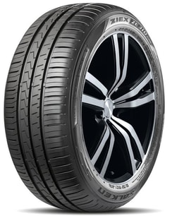 Falken 215/50 R18 TL 92V ZIEX ZE310A ECORUN Yaz lastiği (Üretim Tarihi:2025)