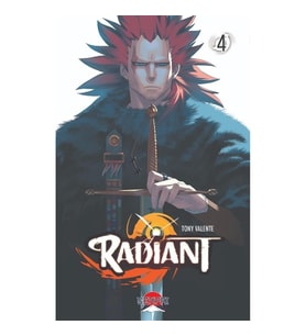 Radiant 4 (Şömizli)