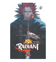 Radiant 4 (Şömizli)