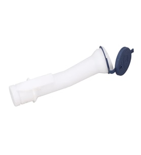 Peugeot 206 Plus- Hb- 2010-2013  Ön Cam Su Bidonu/Deposu Dolum Borusu (Oem No:643983)