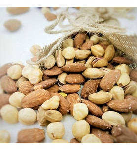 Lüks Karışık ( 1 kg )