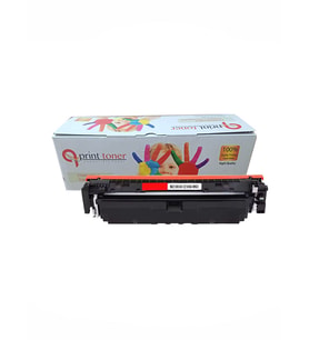 HP Color Laserjet Pro 4203 Toner 230A ÇİPLİ MUADİL TONER KIRMIZI 1800 SAYFA MFP4303 W2303A 2303
