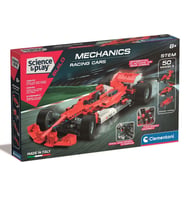 Mulvxurg  Urg02 80132Tr Yarış Arabaları - Formula 1 - Mekanik Laboratuarı +8 Yaş (Mulvix)