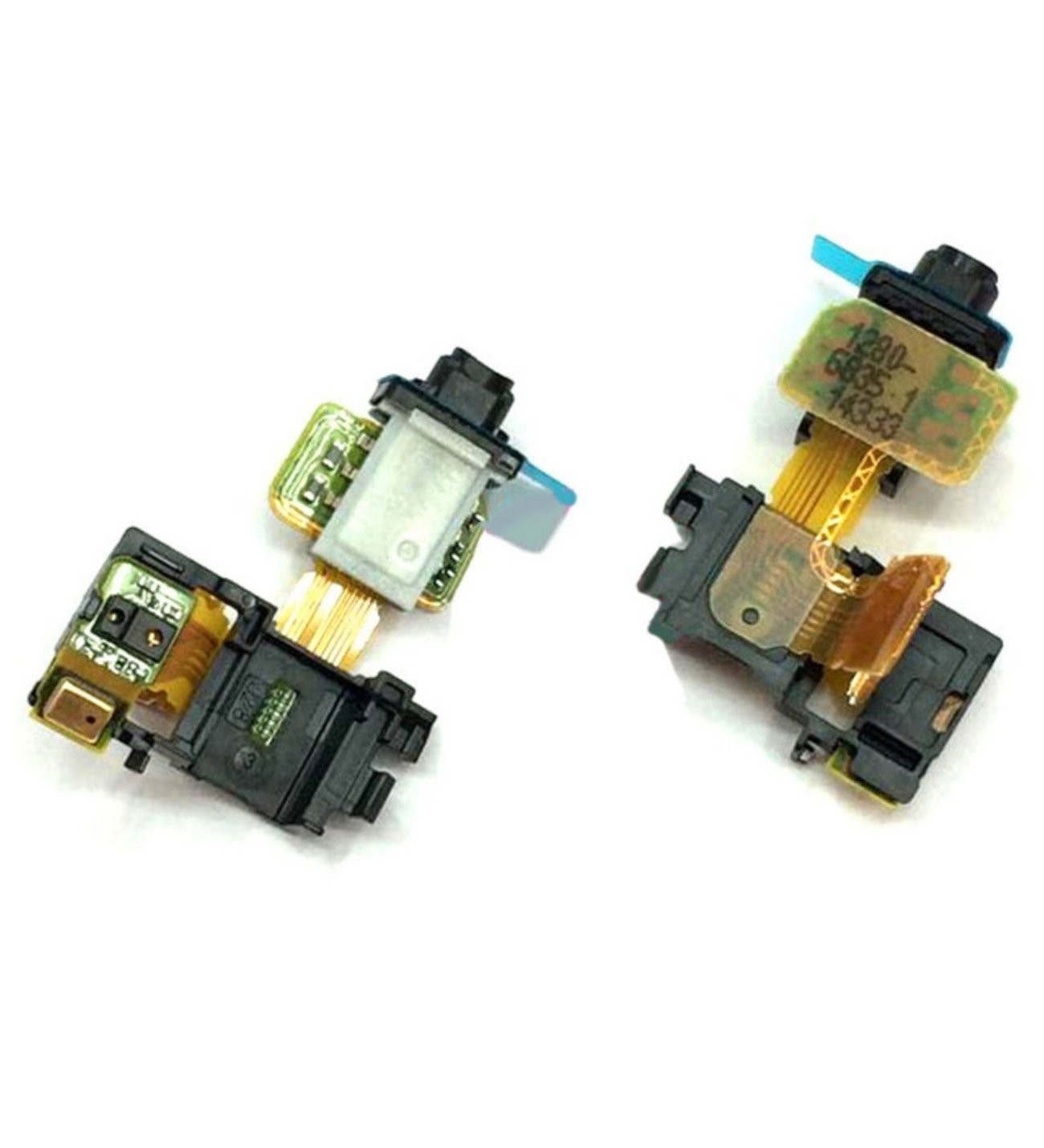 Sony Z3 Kulaklık Flex (Sensör)