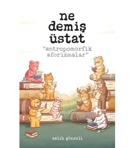 Ne Demiş Üstat