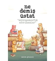 Ne Demiş Üstat