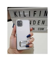 Samsung A03 Kamera Lensli Kılıf Modeli