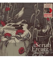Sertab Erener Ah Şişede Lal - Renkli Plak