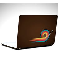 Pikap Laptop Sticker 19 inch (40,5X27CM)