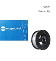 Magmaveld FCW30 1,20mm Bazik Özlü Kaynak Teli 15Kg - 31030EIAM2 Alaşımsı