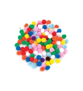 Puti Pom Pom 10 MM Pom Pom