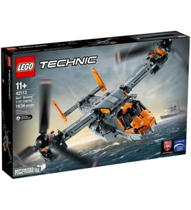 LEGO 42113 Technic Bell Boeing V-22 Osprey