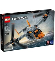 LEGO 42113 Technic Bell Boeing V-22 Osprey