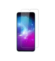 Samsung Galaxy M21 Uyumlu Ekran Koruyucu Screen Protector Tempered Glass Kristal Netliğinde %100 HD Görüntü, Yüksek Kalite Kırılmaz Temperli Cam (Şeffaf)