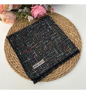 ARSEL MODA Soft Pamuklu Eşarp LRB5206