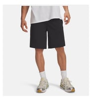 UNDER ARMOUR Ua Rival Lw Shorts Siyah Erkek Şort 6009345-001