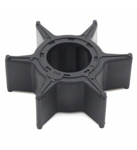 YAMAHA IMPELLER ORJ NO : 6H3-44352-00-00