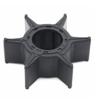 YAMAHA IMPELLER ORJ NO : 6H3-44352-00-00
