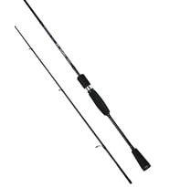 Fujin Sniper 205cm 03-5gr Aji LRF Kamışı