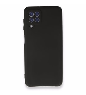 SAMSUNG A22 ile Kılıf Soft Ve Şık Tasarım Lüx Dizayn First Silikon Kılıf  %100 Yerli Üretim
