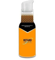 Retard Lubricant Jel 50ml