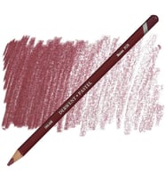 Derwent Pastel Pencil P170 Maroon 