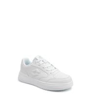 Lotto RODWAY Rahat Günlük  Erkek Sneaker (Beyaz)