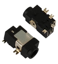 Ayt EL-32592 Tablet PC DC Dişi Güç Şarj Soketi Konnektörü 5 Pin 3.5x1.35 Mm Şase Şarj Soket No:8